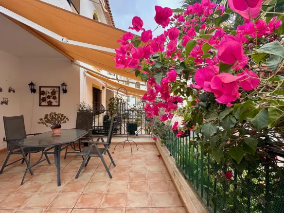 Apartment Of 63 M² In L’alfas Del Pi, Spain