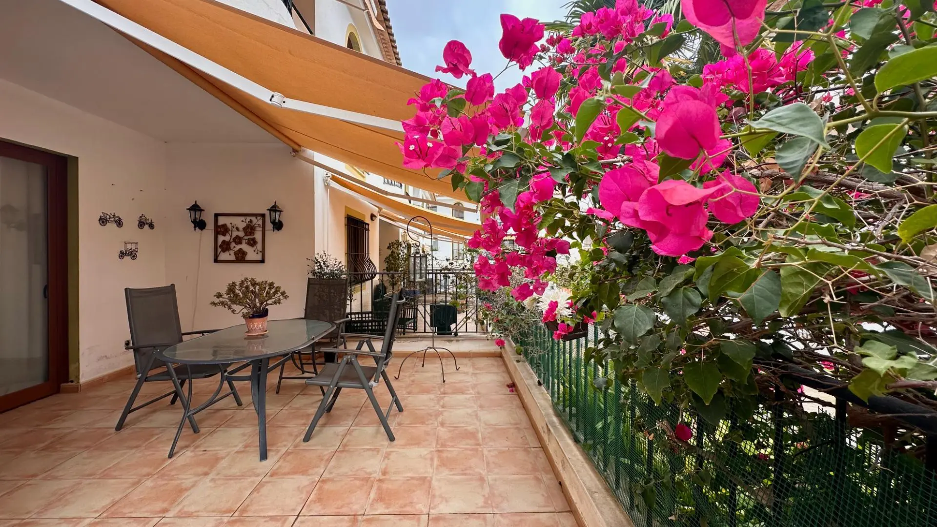 Apartment Of 63 M² In L’alfas Del Pi, Spain