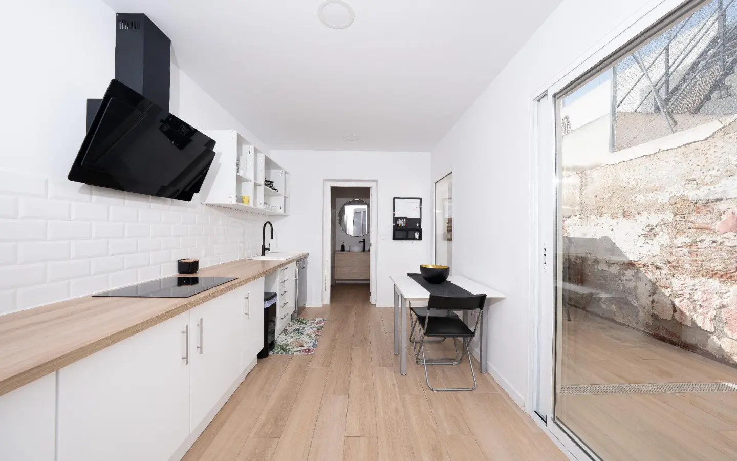 2-bedroom Duplex In Elche, Spain (128 M²)