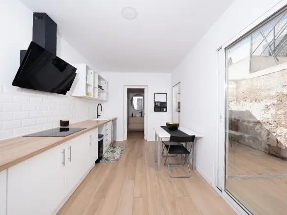 2-bedroom Duplex In Elche, Spain (128 M²)