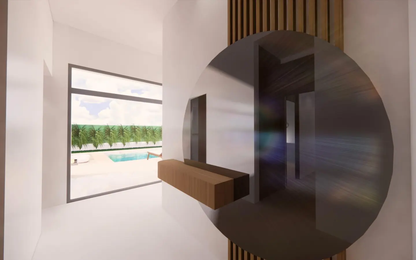 3-bedroom Villa In Pilar De La Horadada, Spain (212 M²)