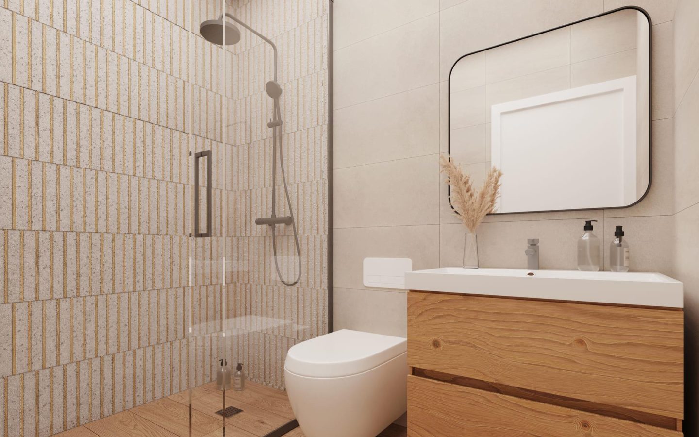 Apartment Of 101 M² In Mutxamel, Spain