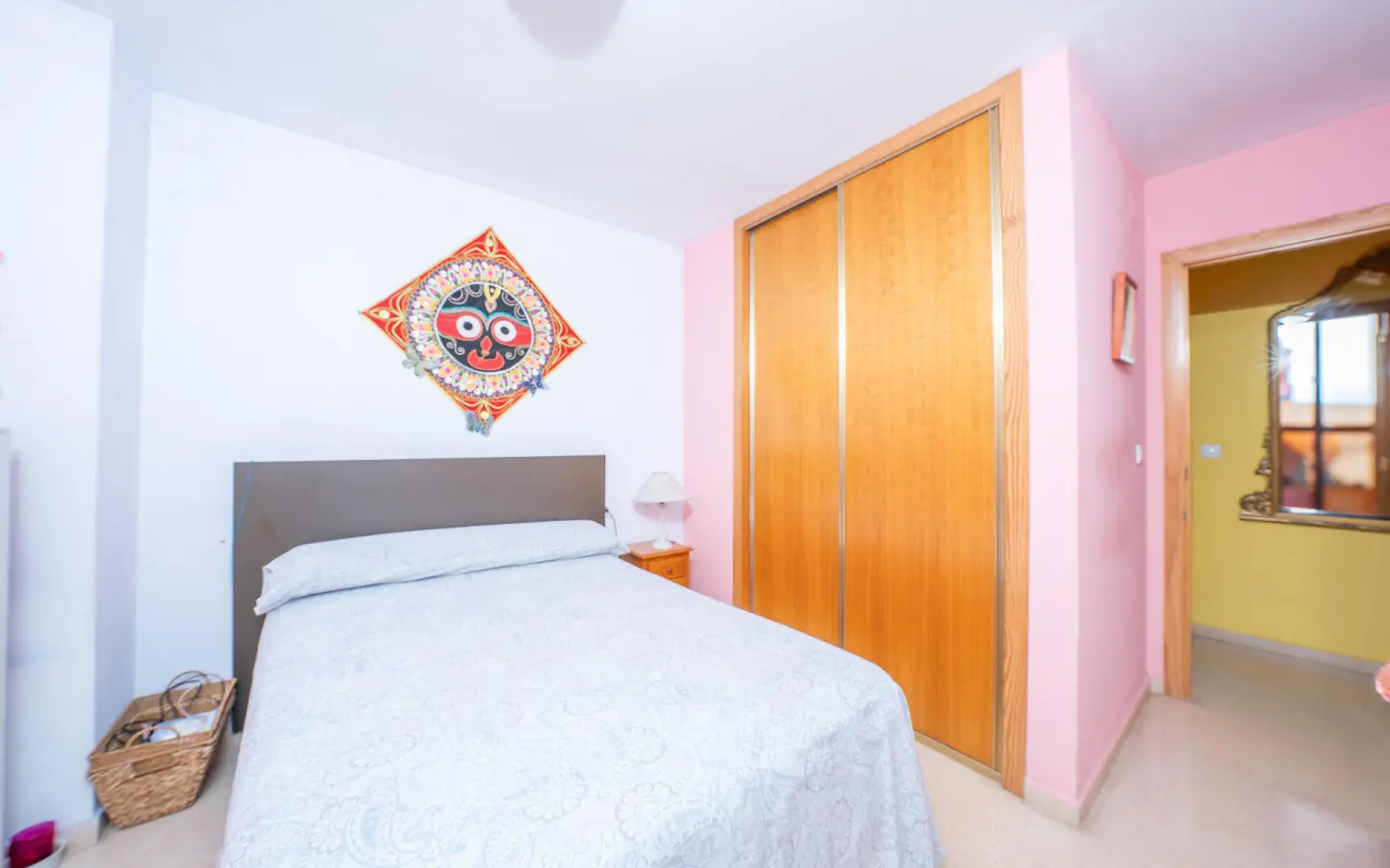 Apartment Of 66 M² In El Campello, Spain