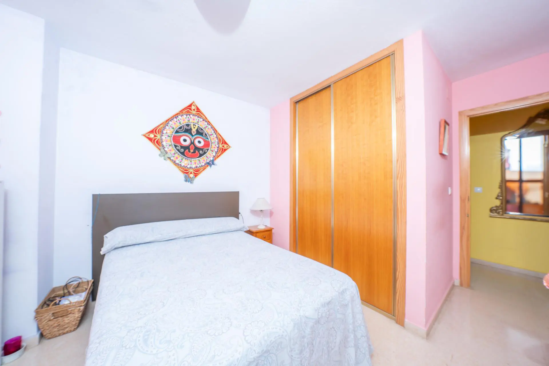 Apartment Of 66 M² In El Campello, Spain