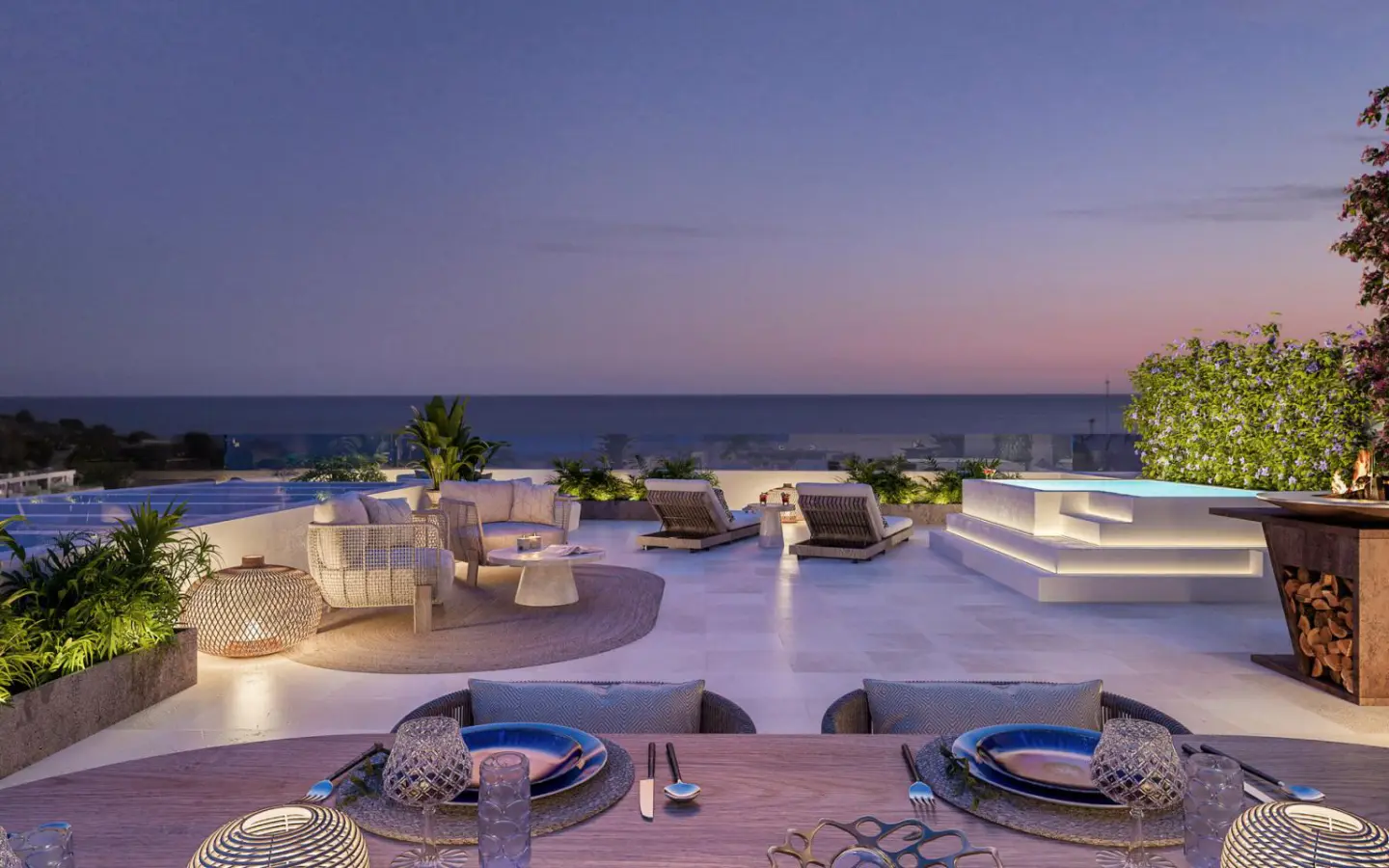Apartment Of 110 M² In Villajoyosa, Spain