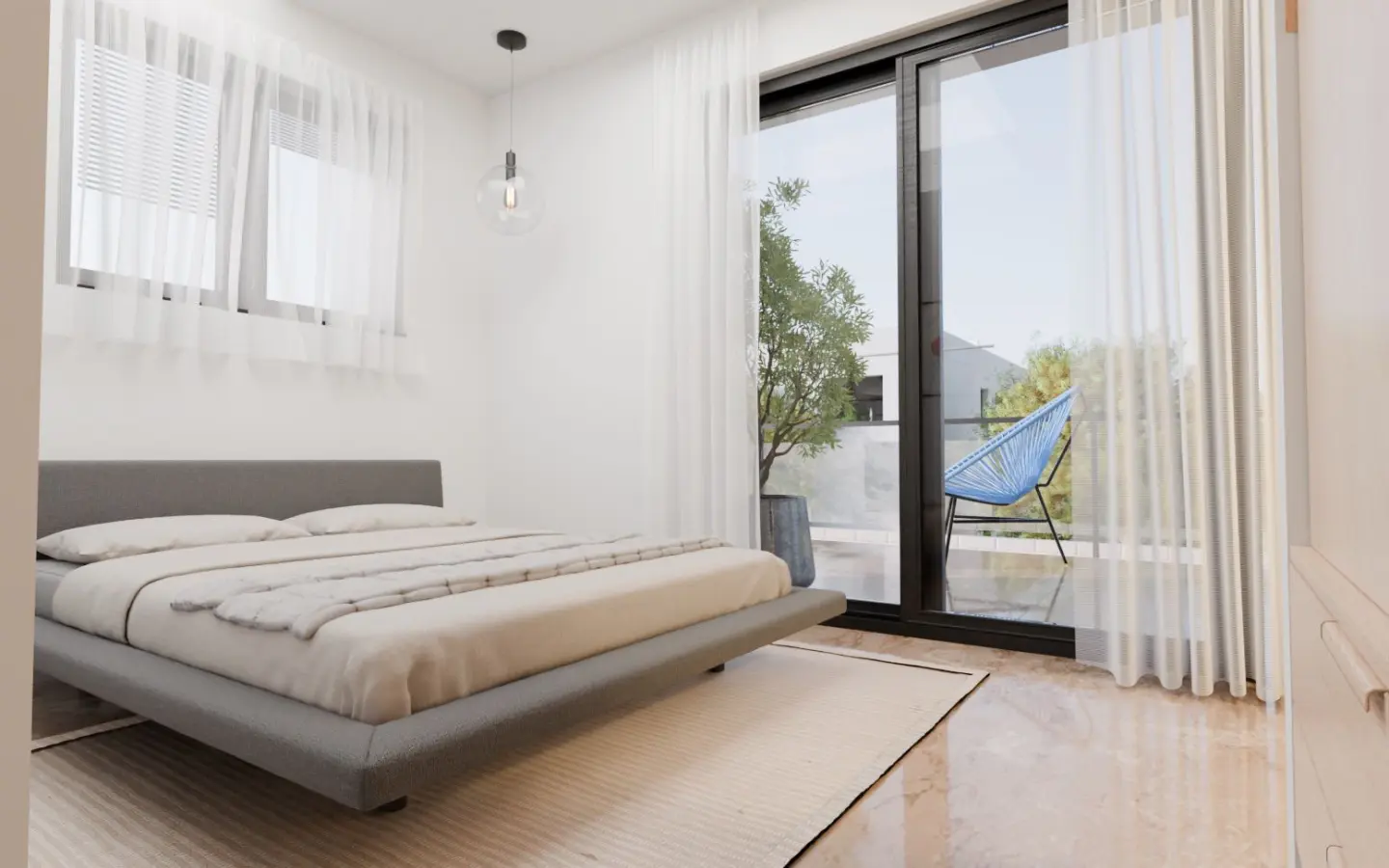Villa Of 226 M² In Gran Alacant, Spain