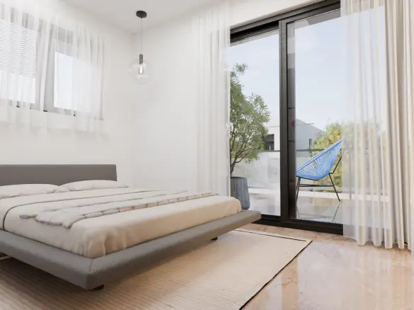 4-bedroom Villa In Gran Alacant, Spain (226 M²)