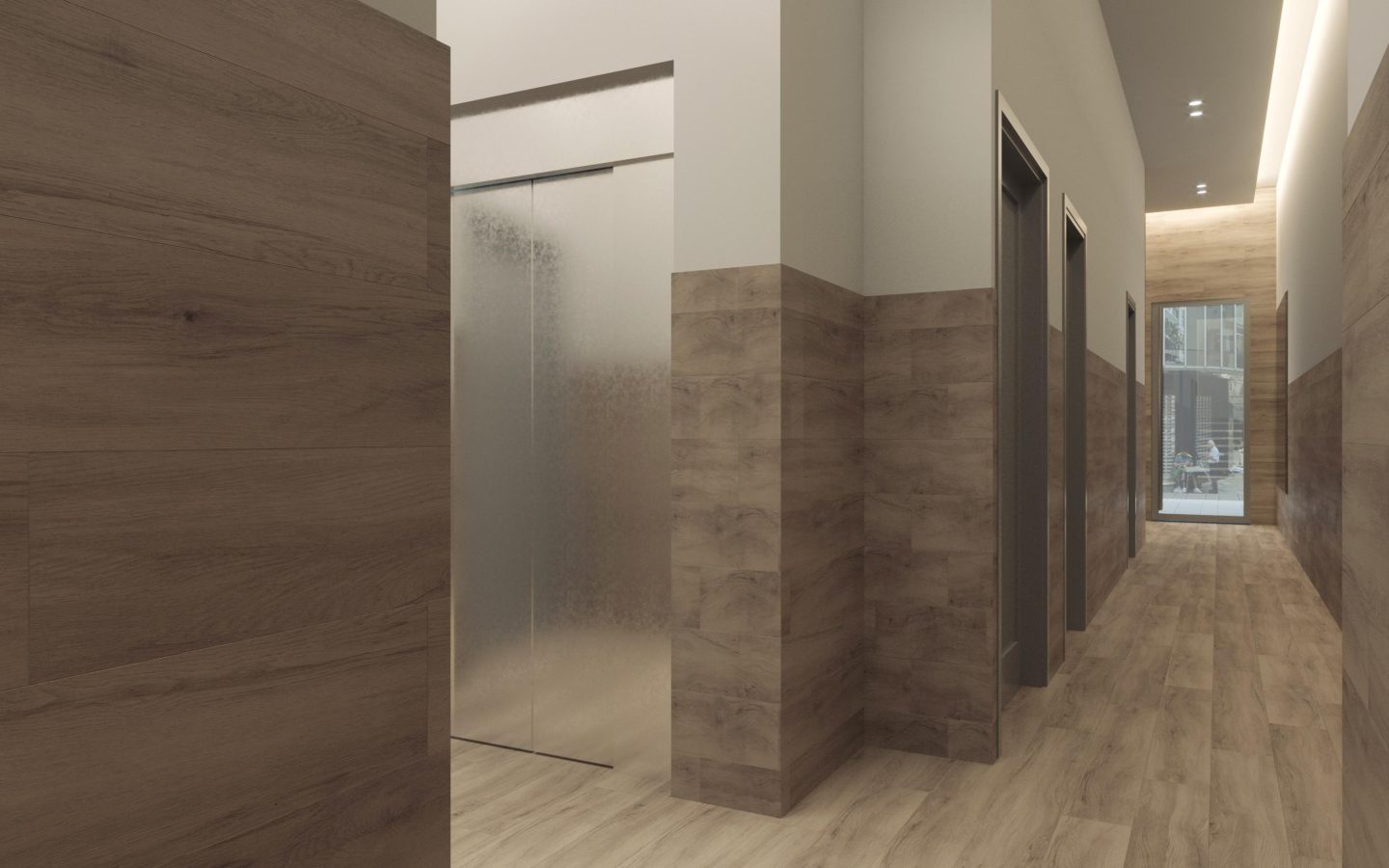 Apartment Of 82 M² In Torrevieja