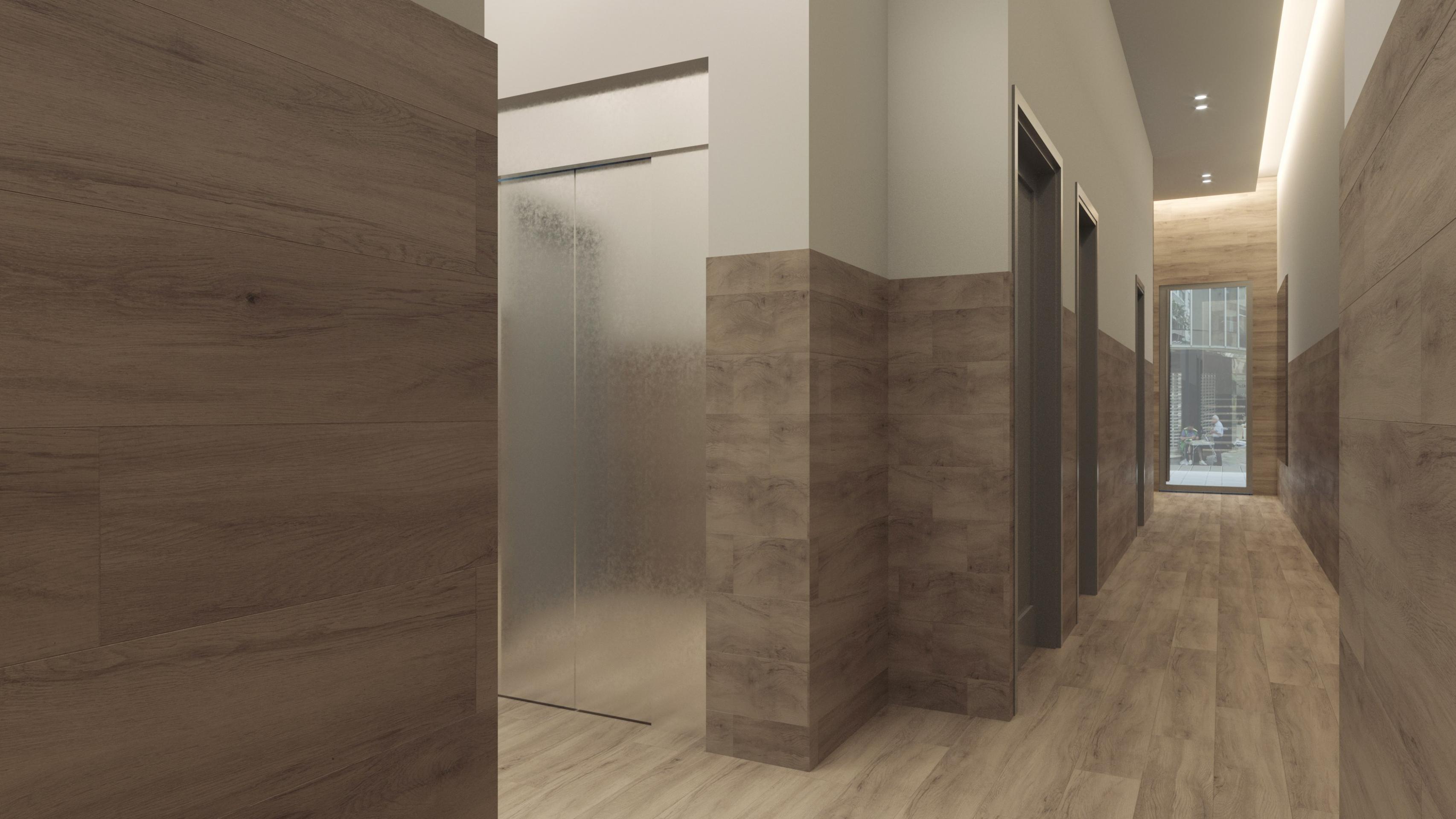 Apartment Of 82 M² In Torrevieja