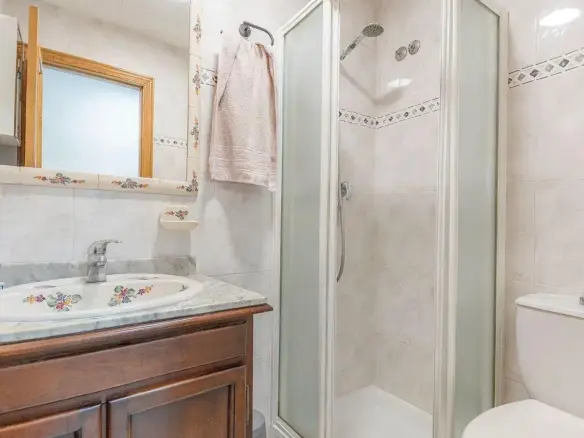 3-bedroom Flat In Calpe, Spain (126 M²)