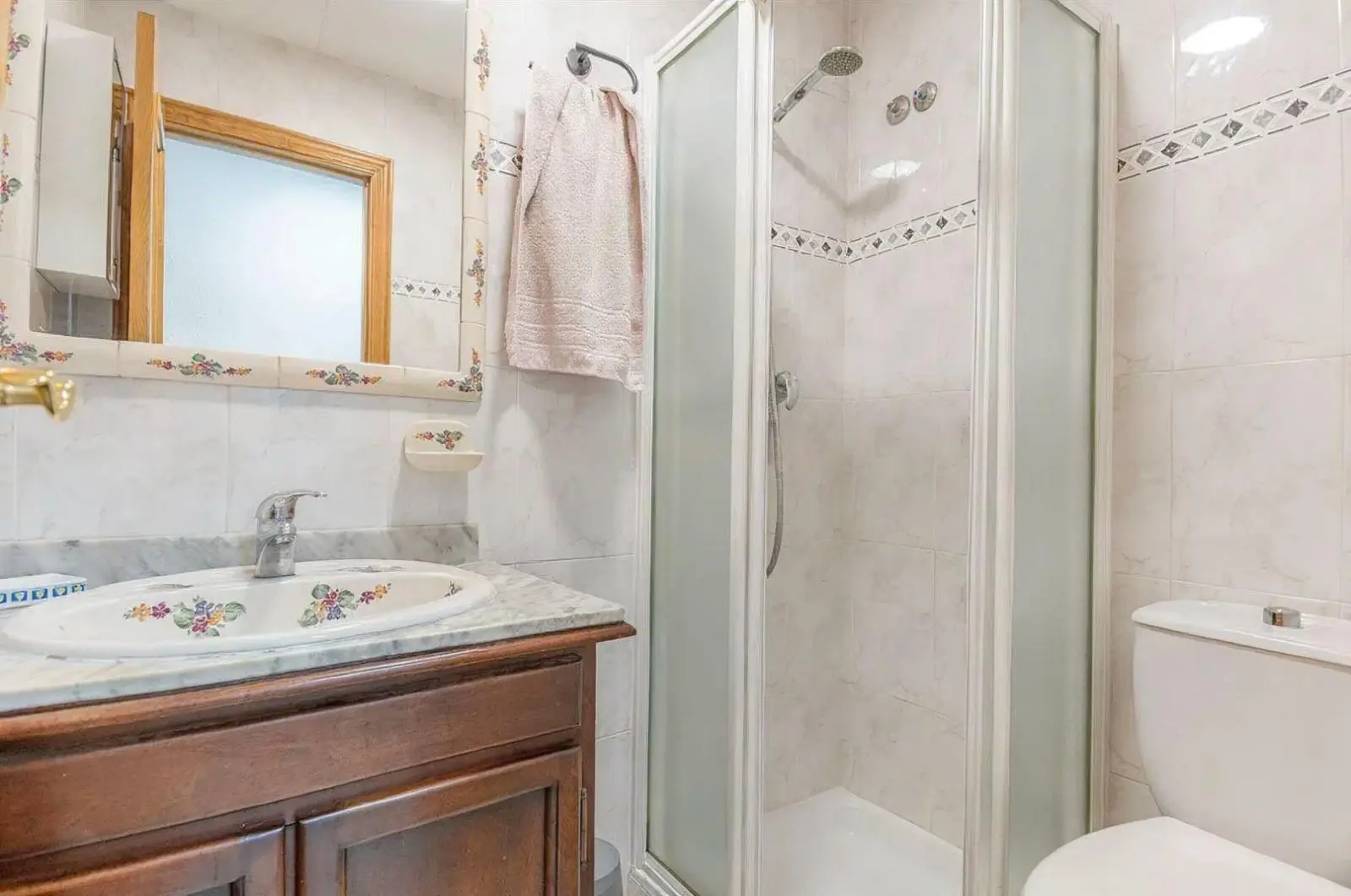 Flat Of 126 M² In Calpe, Spain