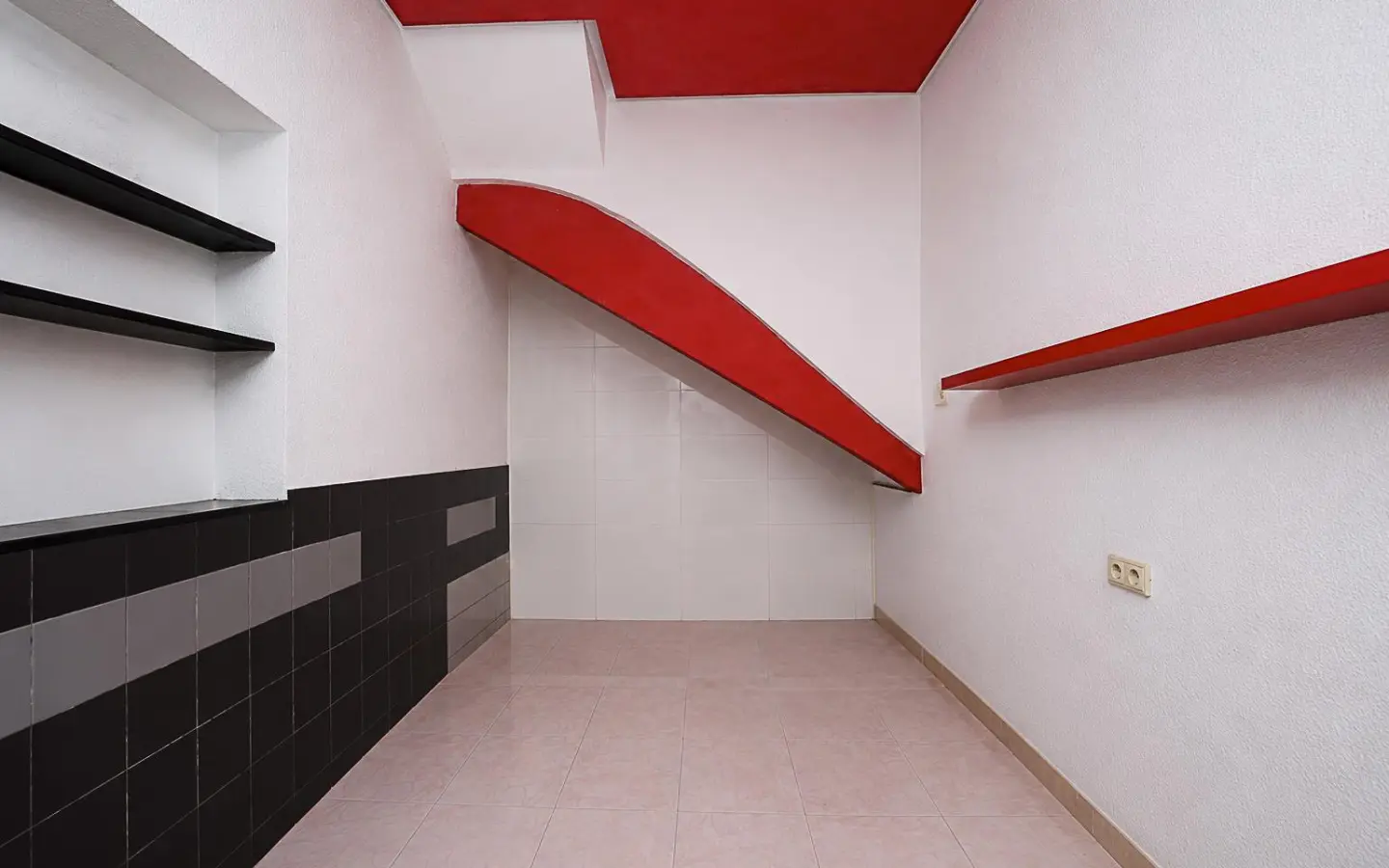 House Of 87 M² In Novelda, Spain