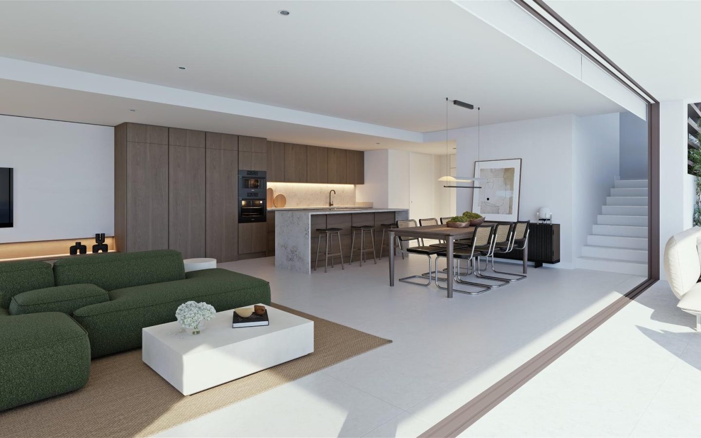 Villa Of 483 M² In Altea, Spain