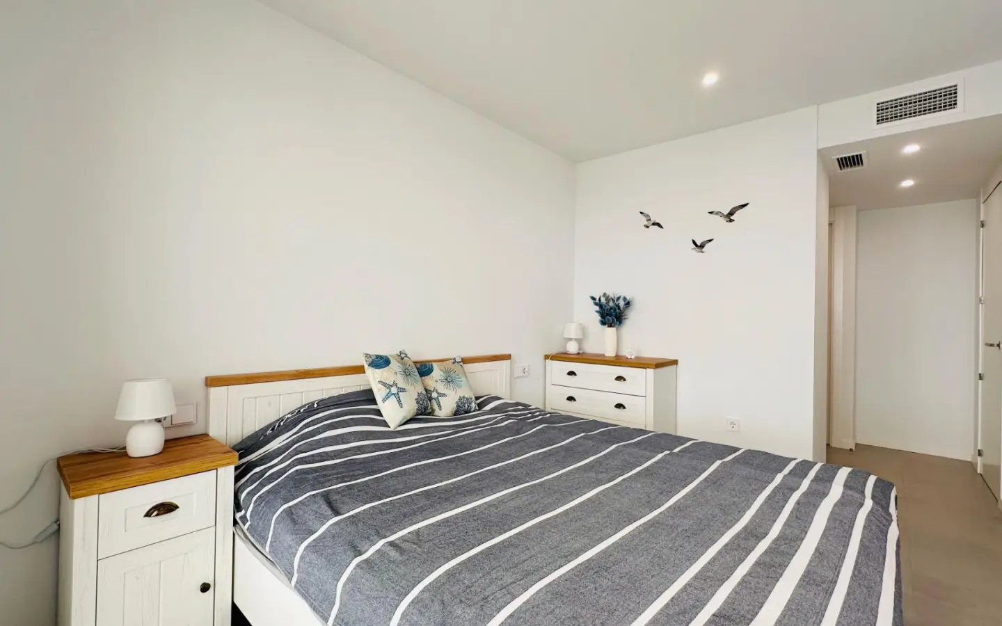 Apartment Of 100 M² In Finestrat, Spain