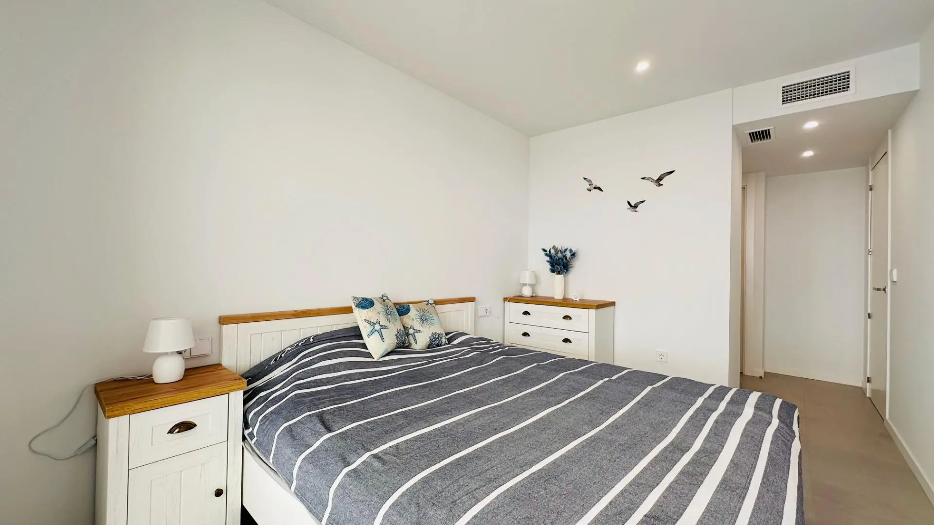 Apartment Of 100 M² In Finestrat, Spain