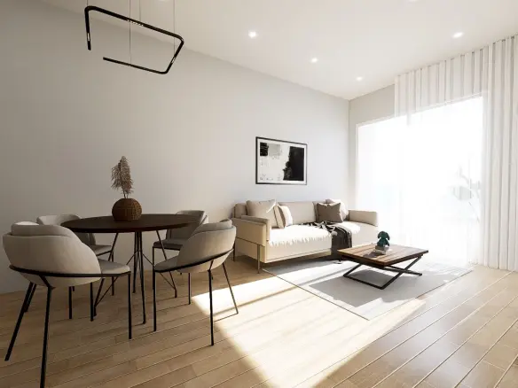 1-bedroom Penthouse In Torrevieja, Spain (95 M²)