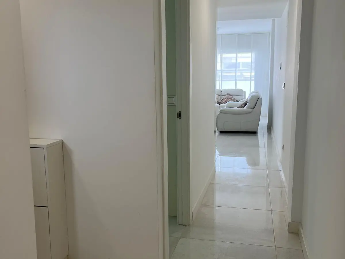 Flat Of 95 M² In Gran Alacant, Spain