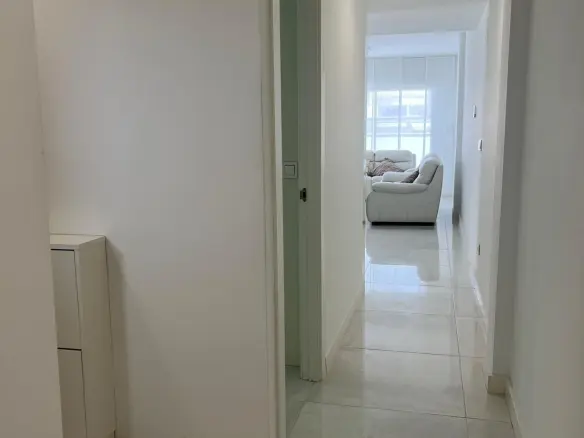 2-bedroom Flat In Gran Alacant, Spain (95 M²)