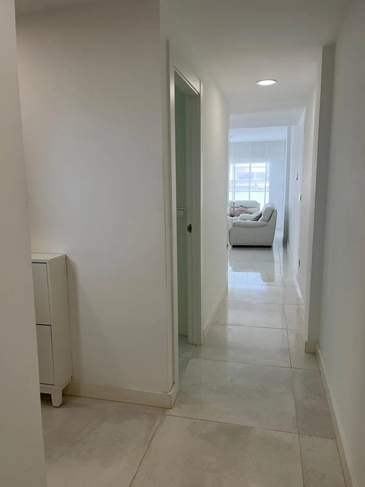 Flat Of 95 M² In Gran Alacant, Spain