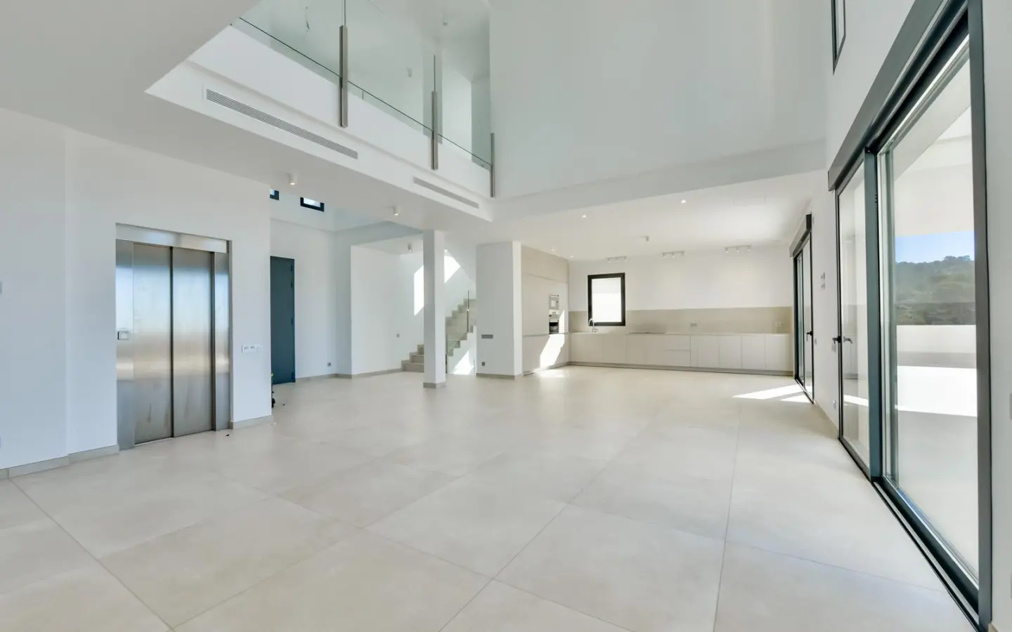 6-bedroom Villa In Finestrat, Spain (665 M²)