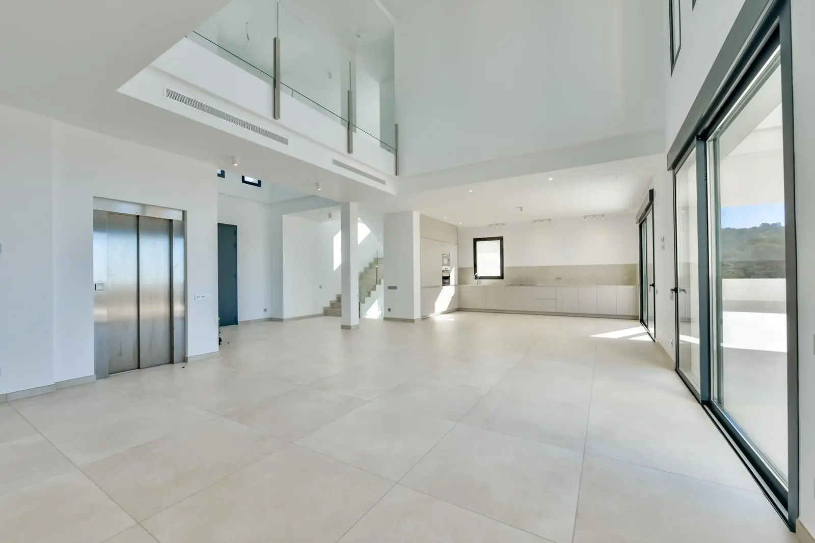 6-bedroom Villa In Finestrat, Spain (665 M²)
