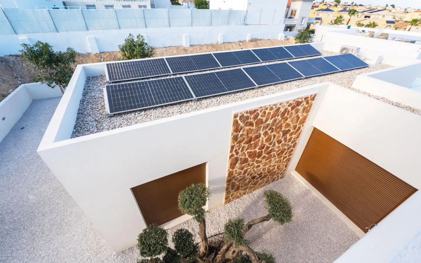 Villa Of 187 M² In Rojales, Spain