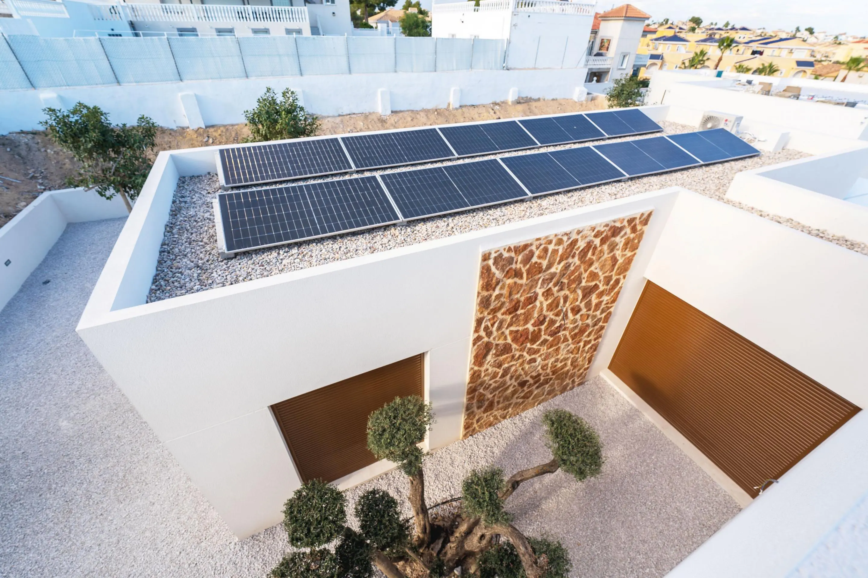 Villa Of 187 M² In Rojales, Spain