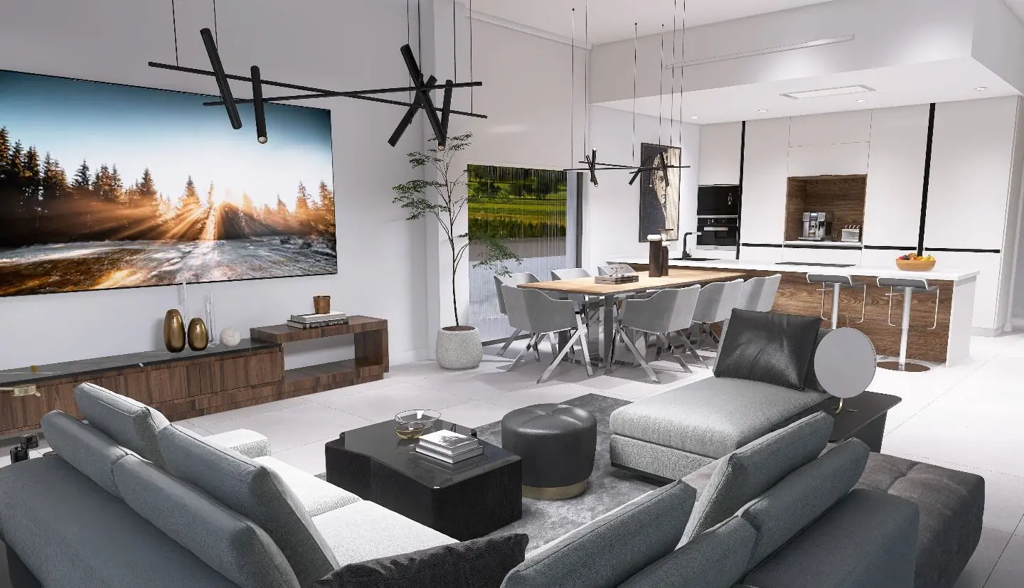 Villa Of 184 M² In Pinoso, Spain