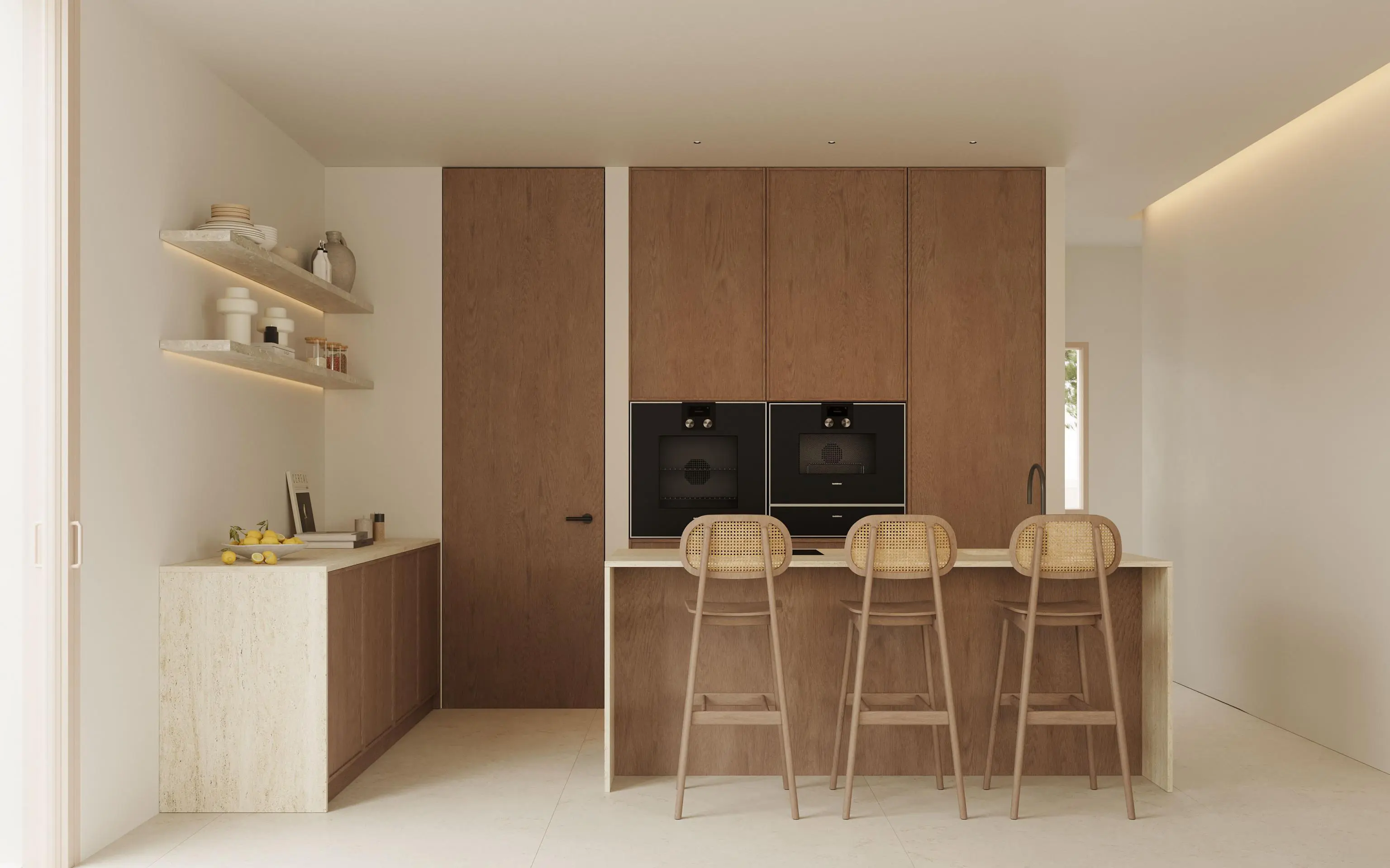 Villa Of 304 M² In Polop, Spain
