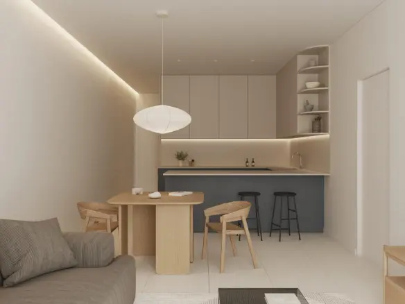 2-bedroom Apartment In Torrevieja, Spain (104 M²)