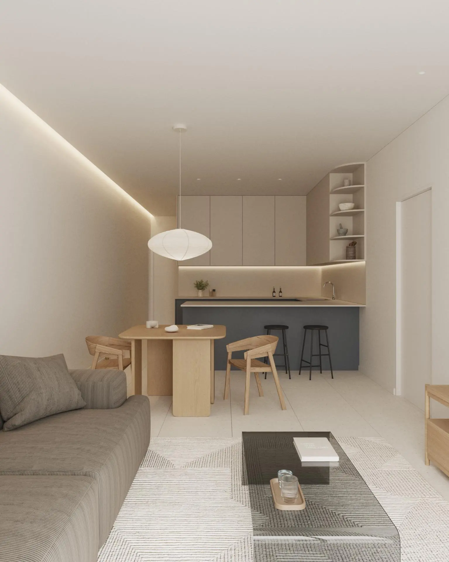 Apartment Of 104 M² In Torrevieja, Spain