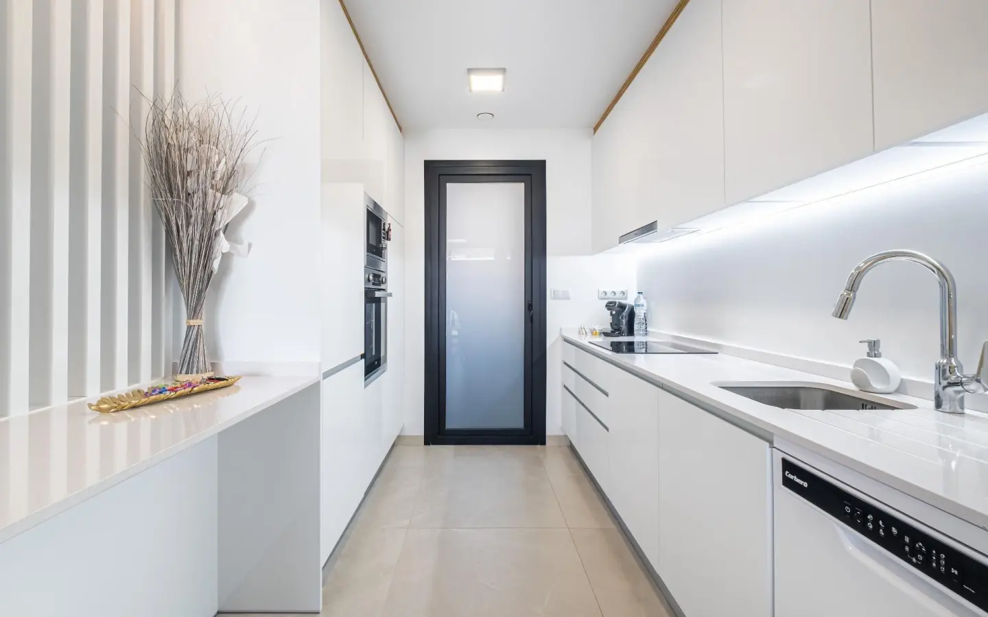 Apartment Of 134 M² In Benidorm, Spain