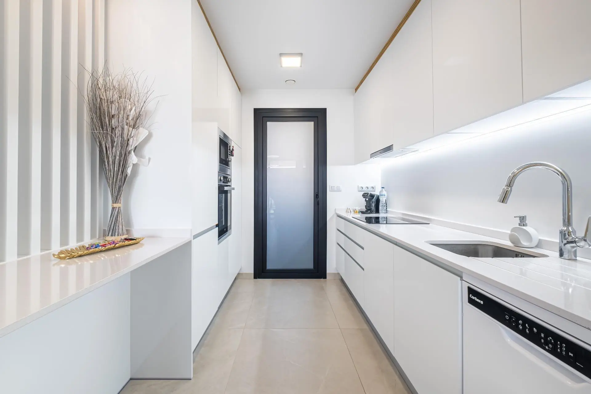 Apartment Of 134 M² In Benidorm, Spain