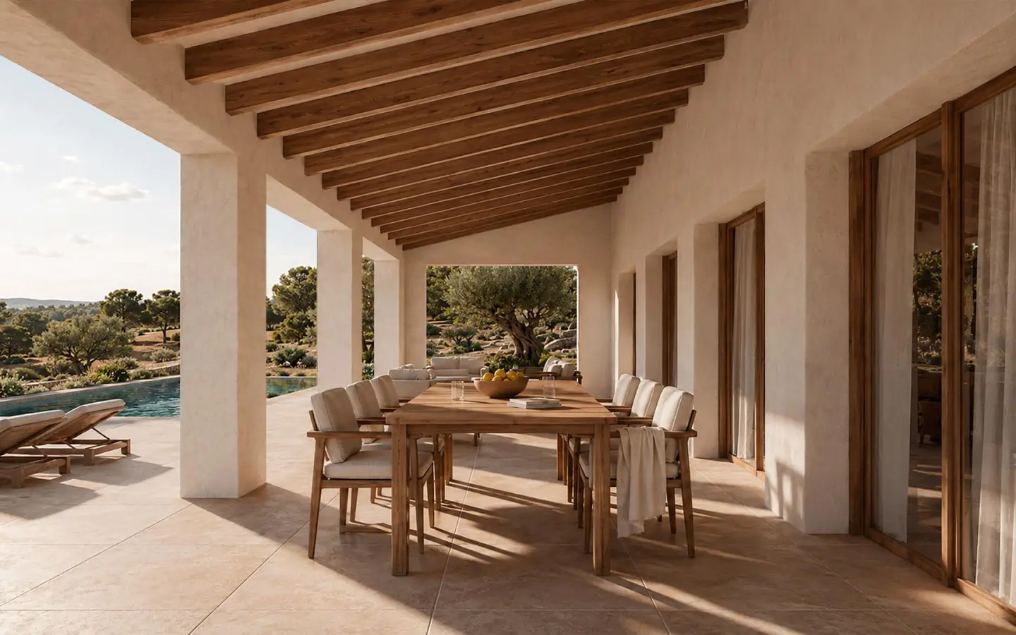 Villa Of 423 M² In Benissa, Spain