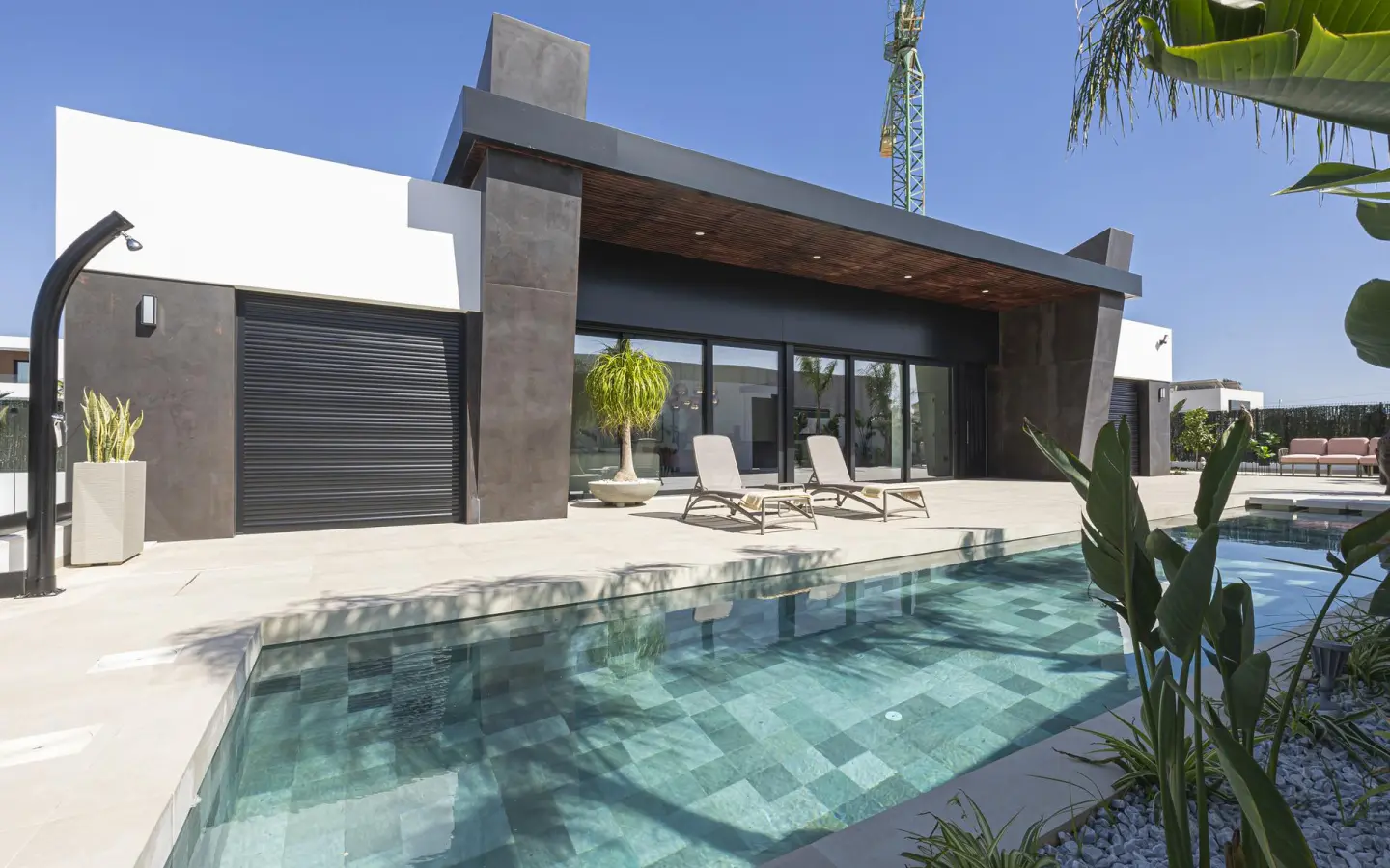 Villa Of 290 M² In Rojales, Spain