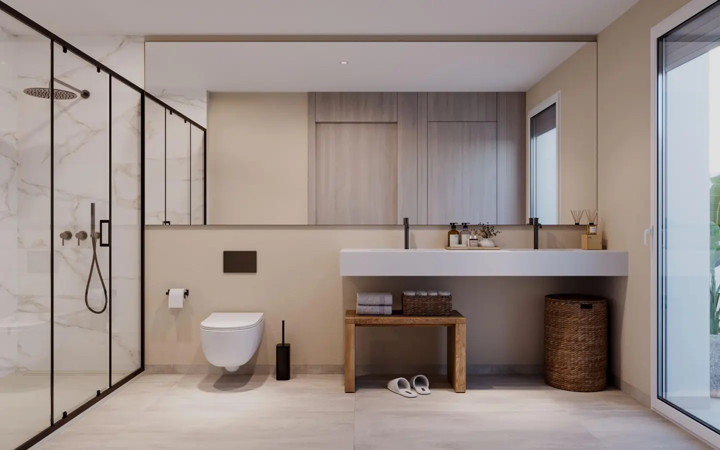 Villa Of 182 M² In Algorfa, Spain