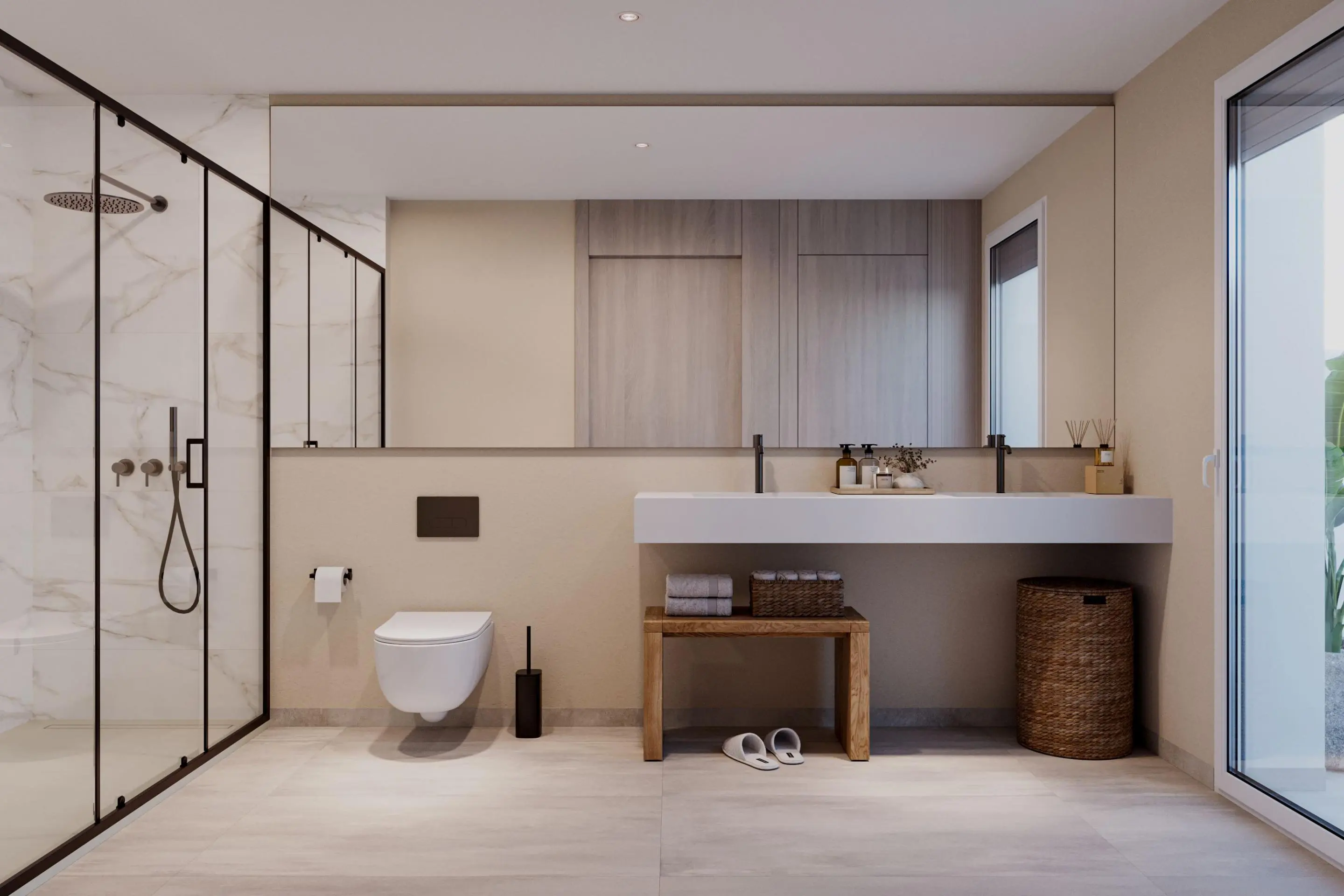 Villa Of 182 M² In Algorfa, Spain