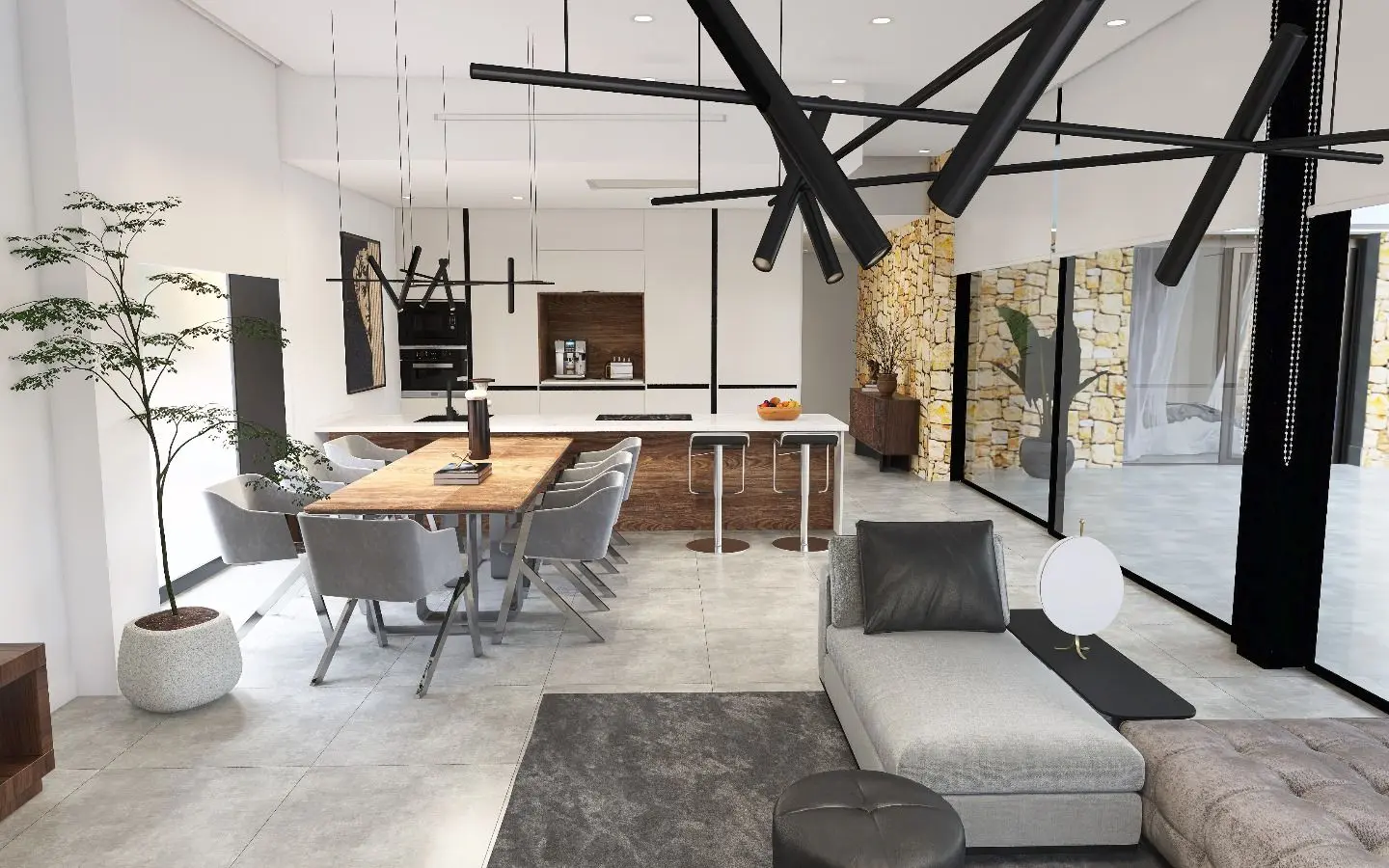 Villa Of 184 M² In Pinoso, Spain