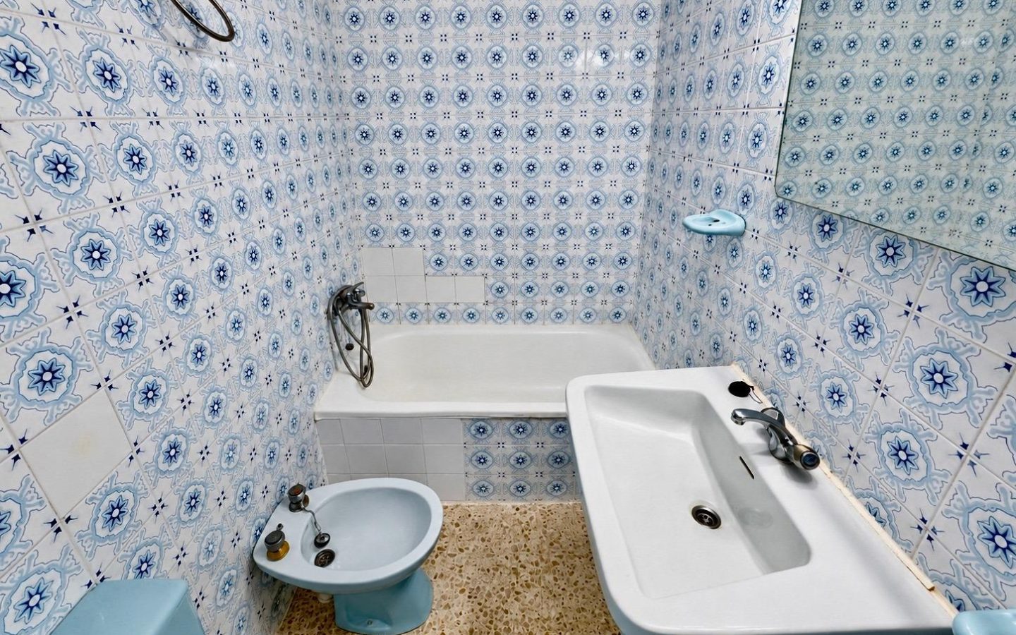 Apartment Of 70 M² In Montcada I Reixac, Spain