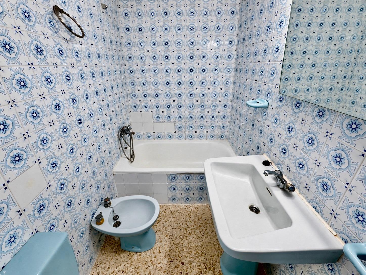 Apartment Of 70 M² In Montcada I Reixac, Spain