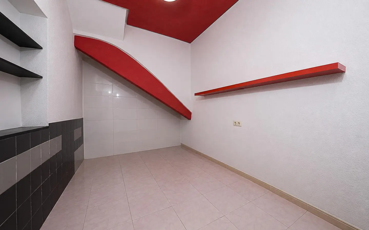 House Of 87 M² In Novelda, Spain