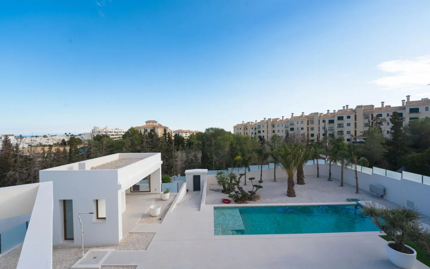 Villa Of 187 M² In Rojales, Spain