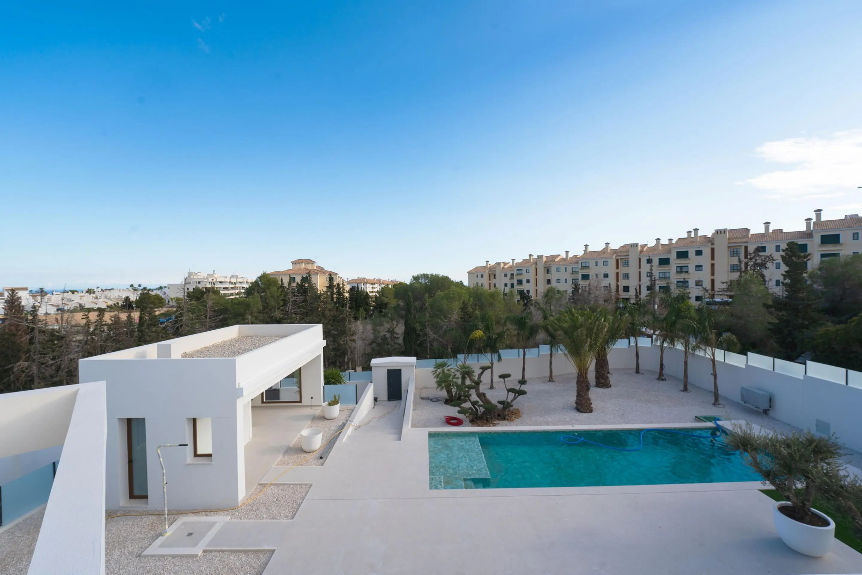 Villa Of 187 M² In Rojales, Spain