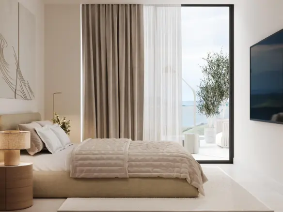 2-bedroom Apartment In Estepona, Spain (113 M²)