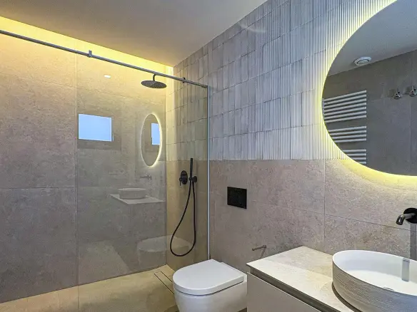 4-bedroom Villa In Rojales, Spain (248 M²)