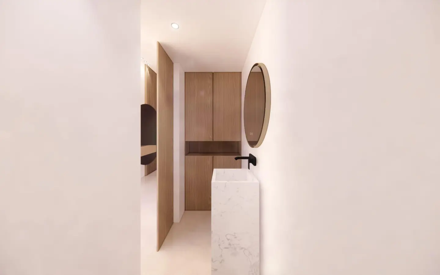 3-bedroom Villa In Pilar De La Horadada, Spain (212 M²)