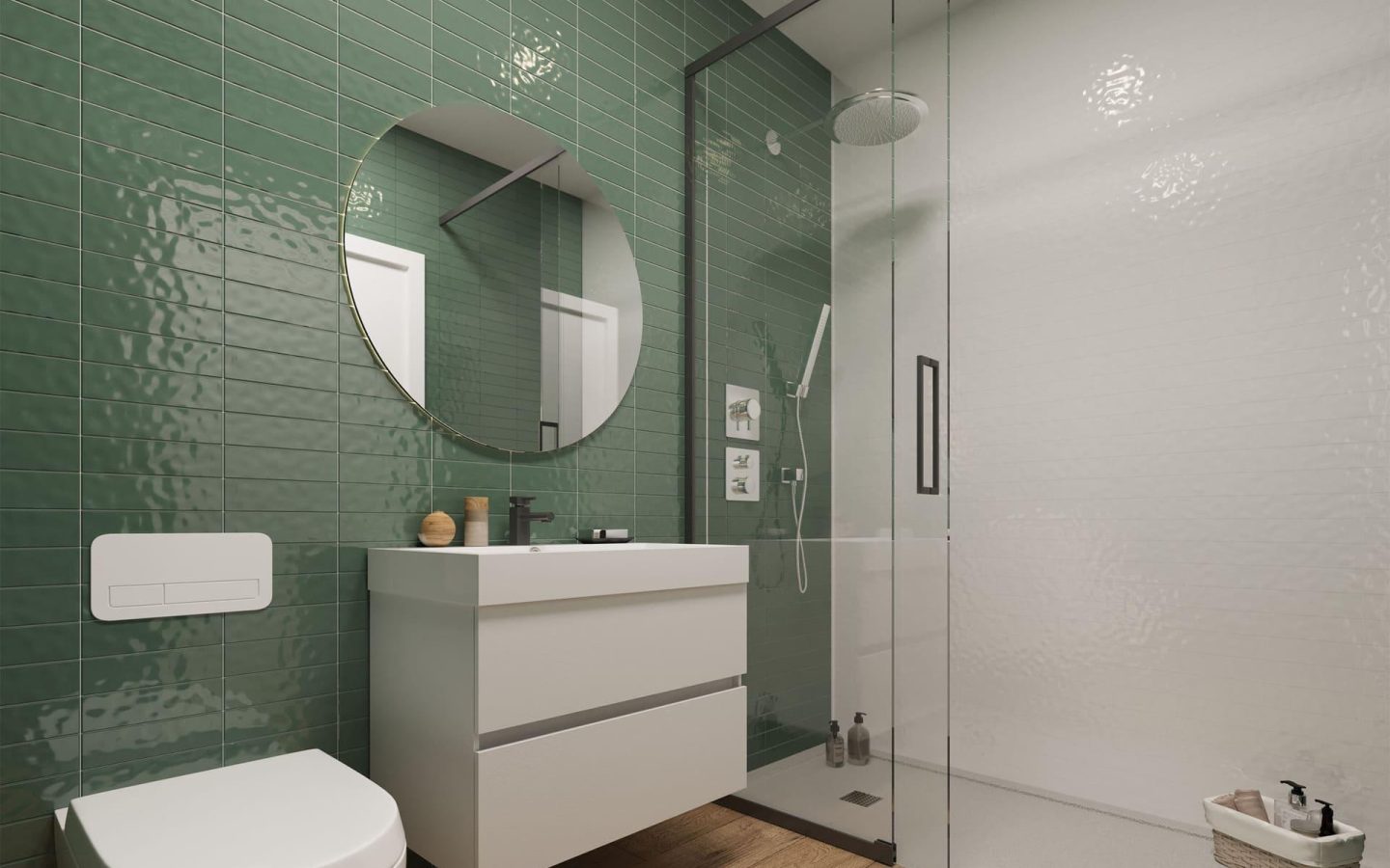Apartment Of 101 M² In Mutxamel, Spain