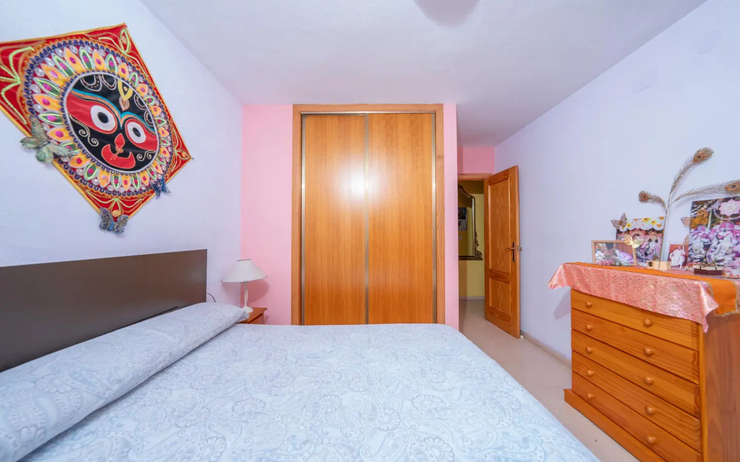 Apartment Of 66 M² In El Campello, Spain