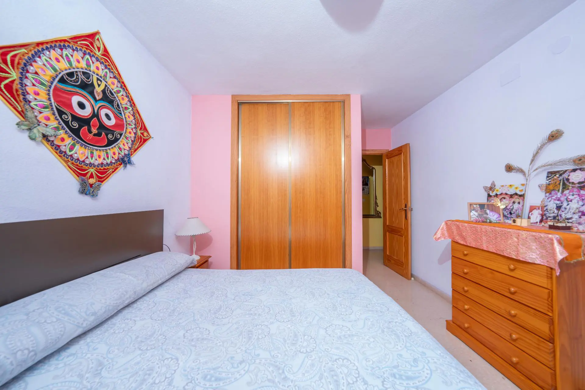 Apartment Of 66 M² In El Campello, Spain