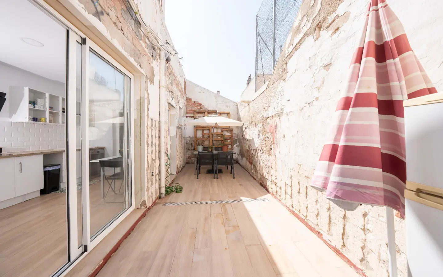 2-bedroom Duplex In Elche, Spain (128 M²)